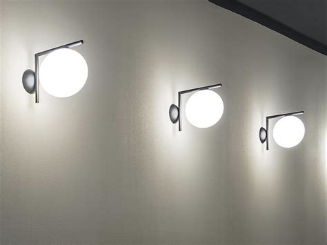 flos wall lights|Flos Lighting 